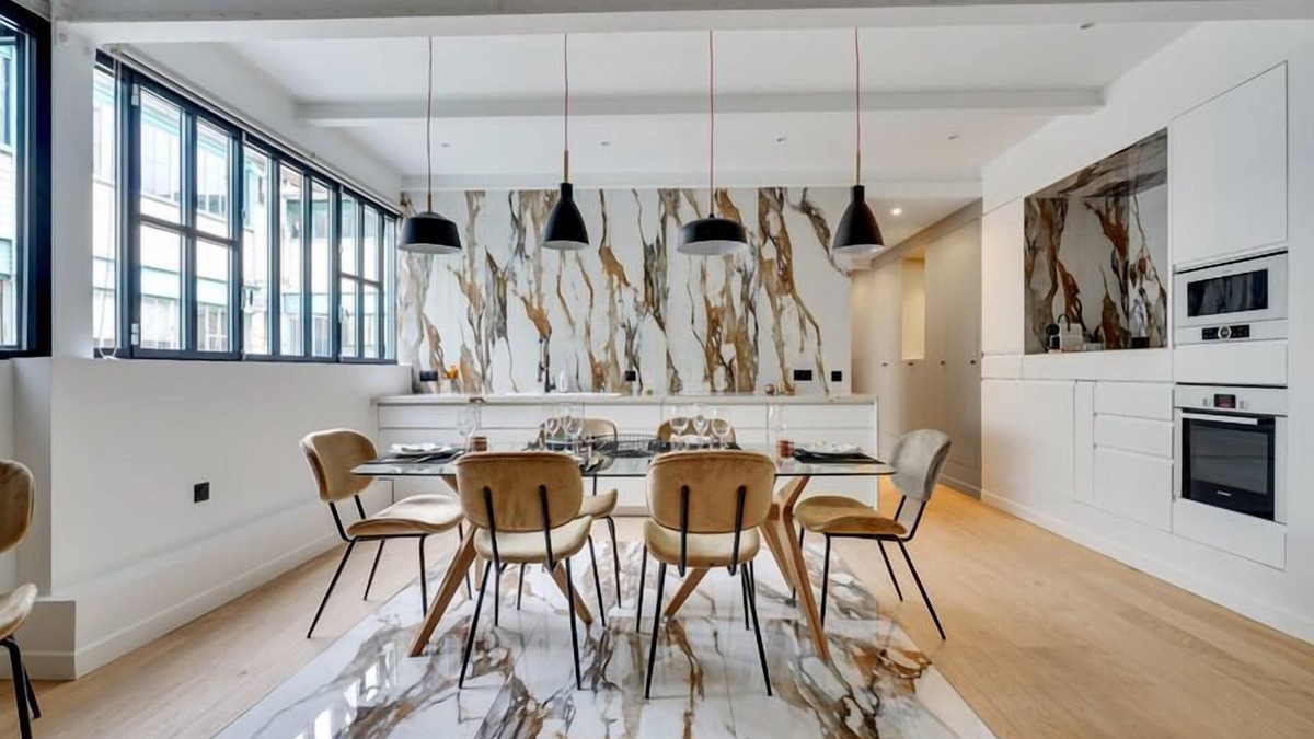 Quartier Sainte-Marguerite Apartment | 178 Suite Cesar - Superb apartment in Paris
