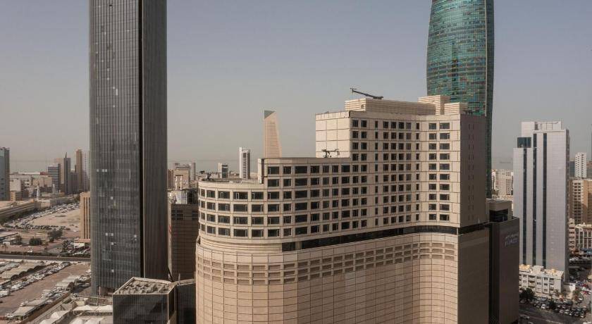 Kuwait City Hotel | 179 m² Hotel ∙ 3 bedrooms ∙ 7 guests