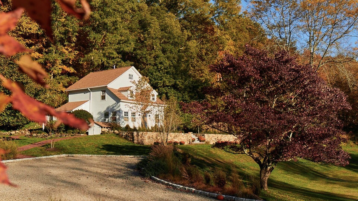 South Kent Other | 1799 Farmhouse on 18 Acre Property and Accessible Pond!