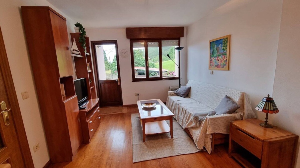 Prado Apartment | 17B01 - Apartamento Caravia