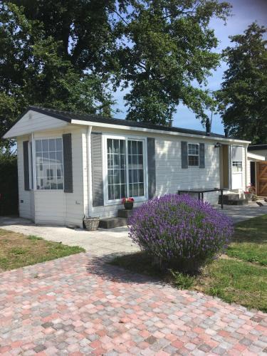 Elburg Ski Chalet | 17e straatje