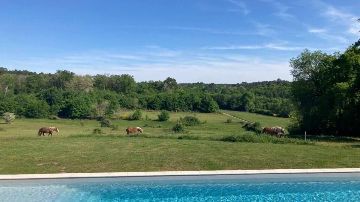 Eglise-Neuve-d'Issac House | 17th-century family home in the heart of Périgord
