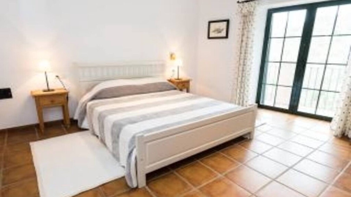Malaga-Este Apartment | 17th century convent offering family holidays with pool, tennis & amazing views