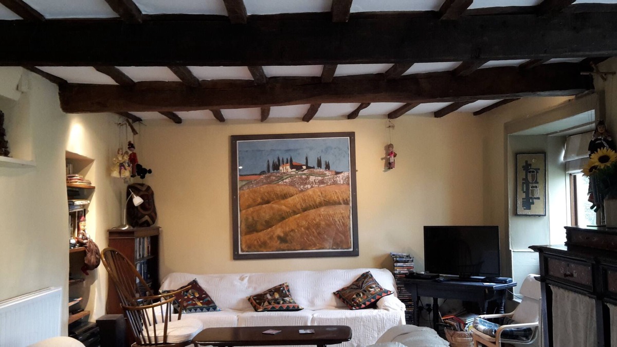 Bonsall Cottage | 17th Century Cottage in a scenic village, Three bedrooms with modern facilities