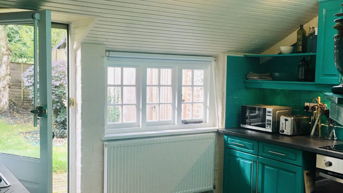 Shere Cottage | 17th Century Cottage in Shere