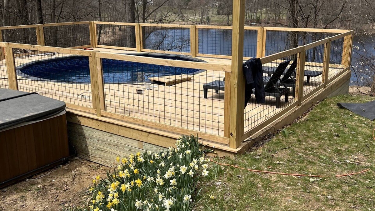 Berrien Springs House | 18 acres | Arcades | Heated Pool | Hot Tub | Pond