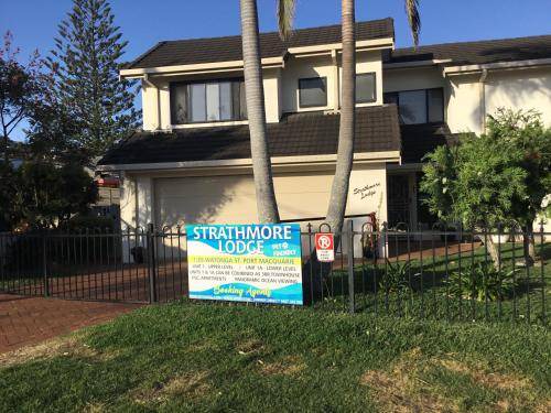 Port Macquarie Apartment | 18 m² Apartment ∙ 2 bedrooms ∙ 6 guests