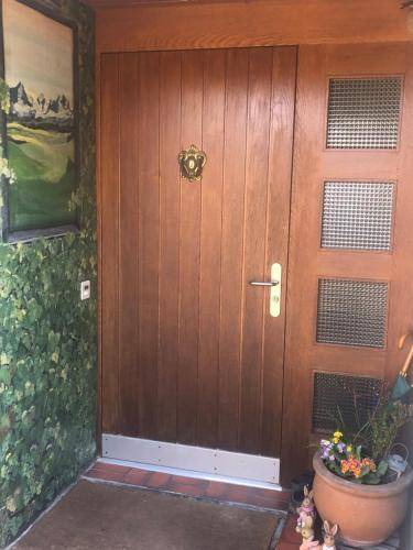 Worb Apartment | 18 m² Apartment ∙ 1 bedroom ∙ 1 guest