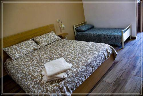 Porto Empedocle Bed & Breakfast | 18 m² Bed and breakfast ∙ 4 guests