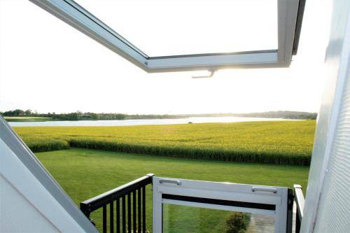 Kerteminde Municipality Bed & Breakfast | 18 m² Bed and breakfast ∙ 2 guests