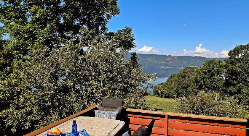 Gran Bed & Breakfast | 18 m² Bed and breakfast ∙ 2 guests