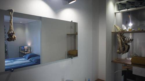 Taiarapu-Ouest Bed & Breakfast | 18 m² Bed and breakfast ∙ 1 bedroom ∙ 2 guests