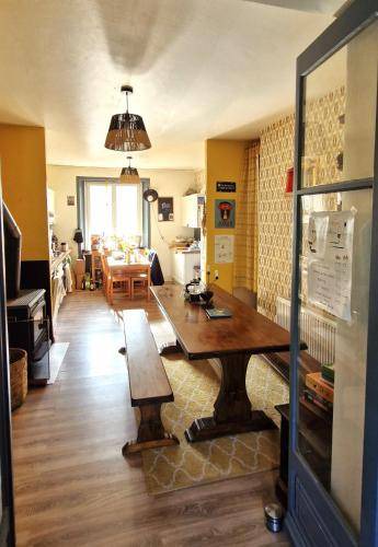 Glomel Bed & Breakfast | 18 m² Bed and breakfast ∙ 2 guests
