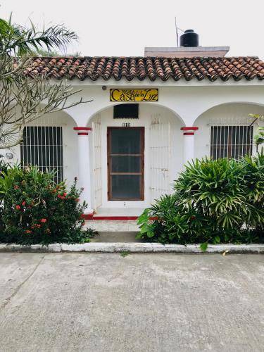 Tlacotalpan Bed & Breakfast | 18 m² Bed and breakfast ∙ 2 guests