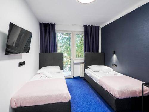 Spala Bed & Breakfast | 18 m² Bed and breakfast ∙ 2 guests