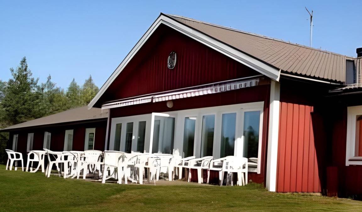 Orsa Hostel | 18 m² Hostel ∙ 5 guests