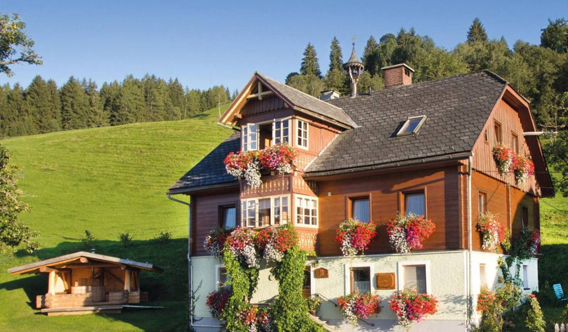 Michaelerberg Hotel | 18 m² Hotel ∙ 1 bedroom ∙ 3 guests