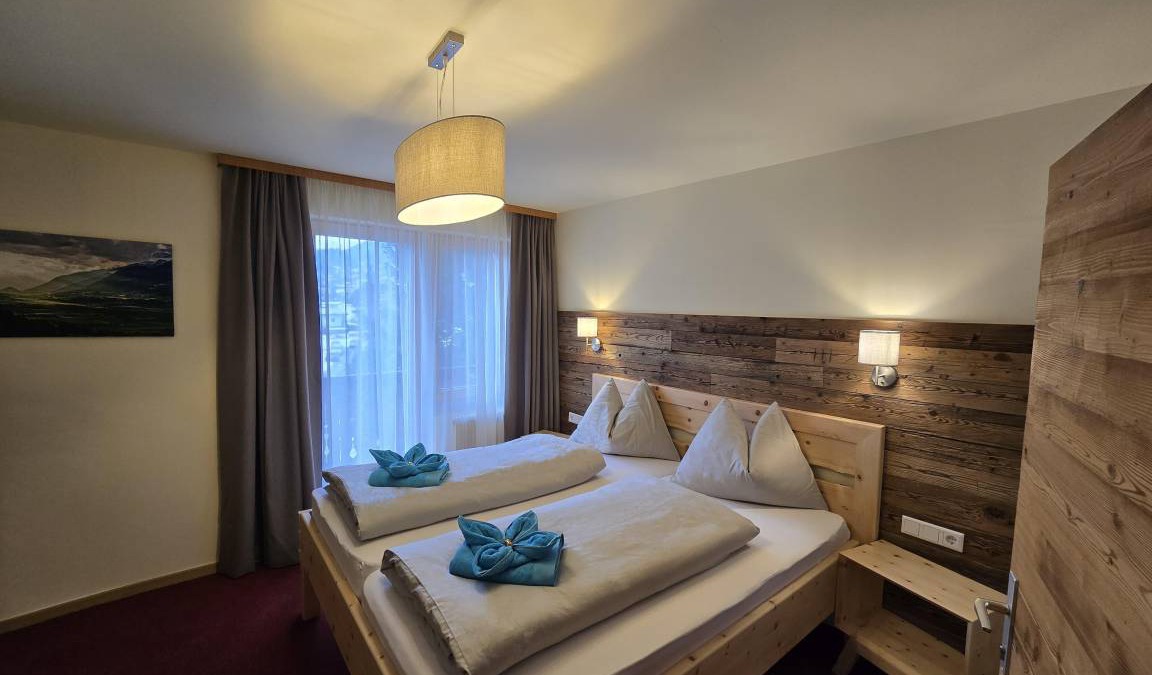 Kolbnitz Hotel | 18 m² Hotel ∙ 1 bedroom ∙ 2 guests