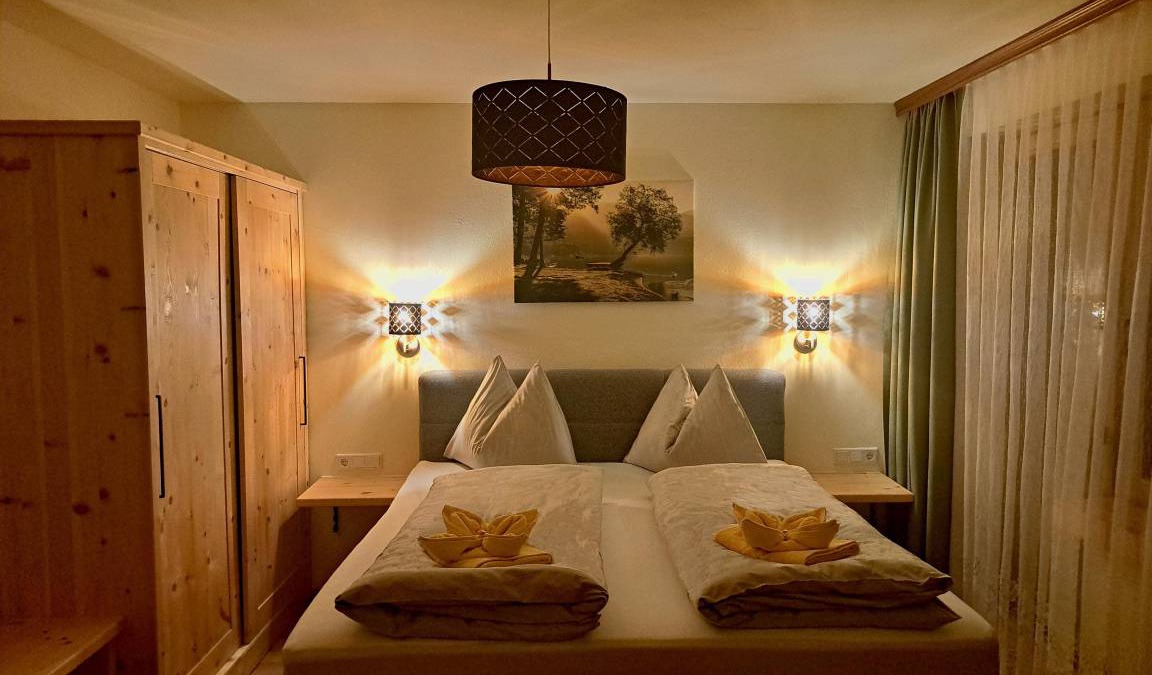 Kolbnitz Hotel | 18 m² Hotel ∙ 1 bedroom ∙ 2 guests