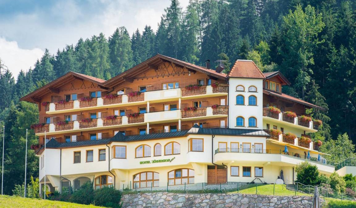 Kolsassberg Hotel | 18 m² Hotel ∙ 1 bedroom ∙ 1 guest