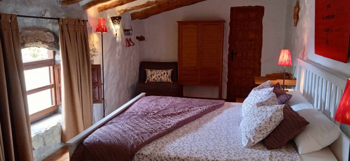 Benimantell Hotel | 18 m² Hotel ∙ 1 bedroom ∙ 2 guests