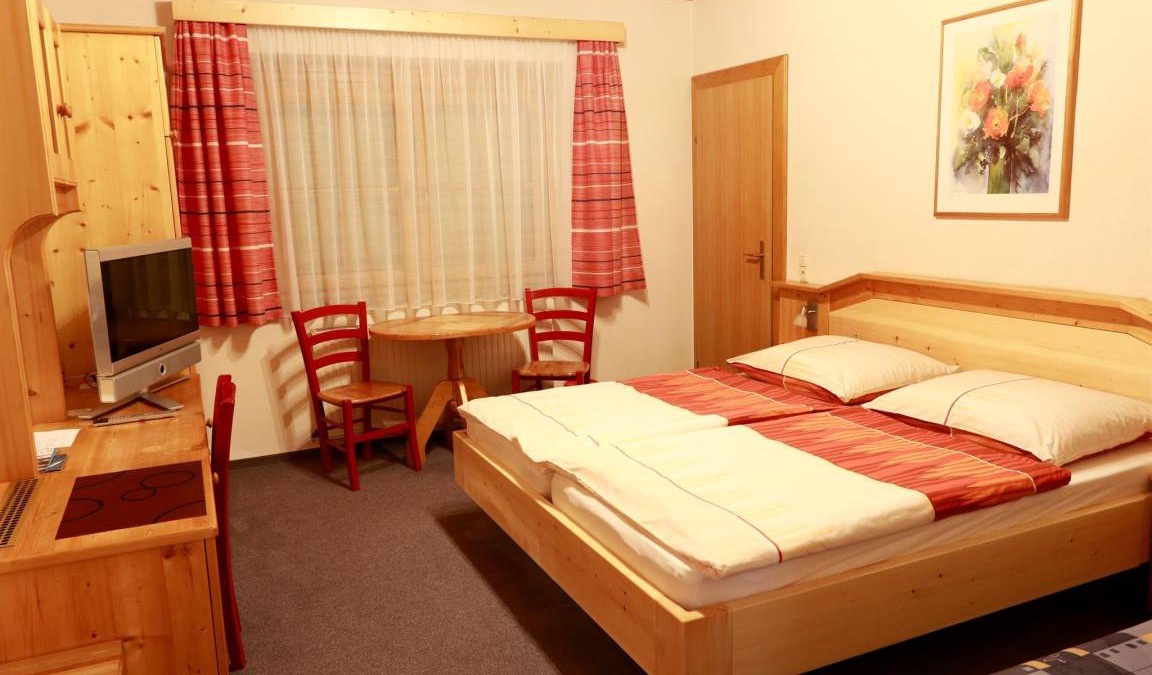 Auersbach Hotel | 18 m² Hotel ∙ 1 bedroom ∙ 4 guests