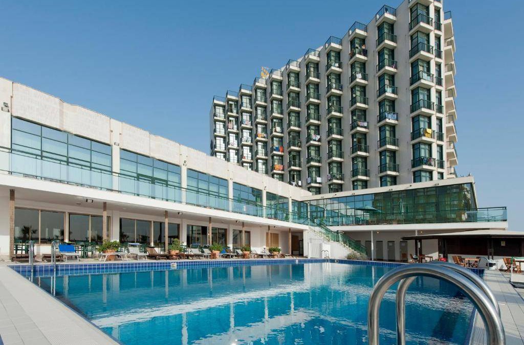 Montesilvano Hotel | 18 m² Hotel ∙ 127 guests