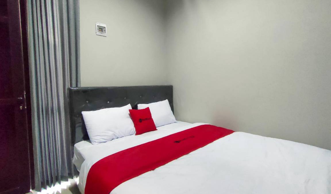 Surabaya Hotel | 18 m² Hotel ∙ 2 guests