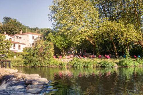 Clisson Hotel | 18 m² Hotel ∙ 2 guests