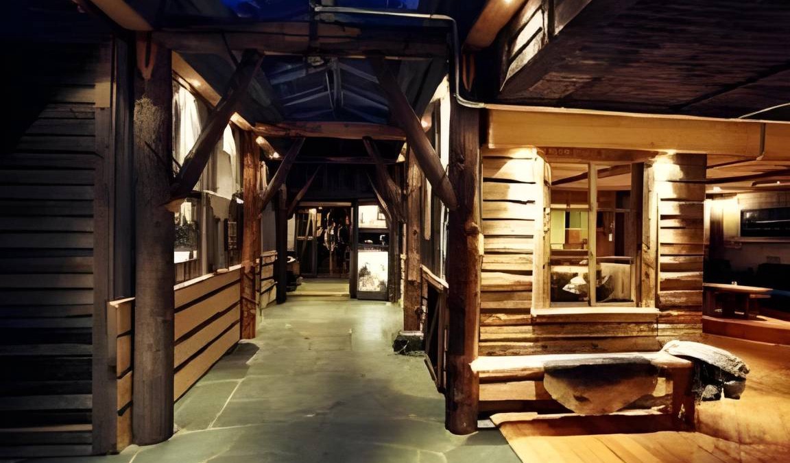 Longyearbyen Hotel | 18 m² Hotel ∙ 6 guests