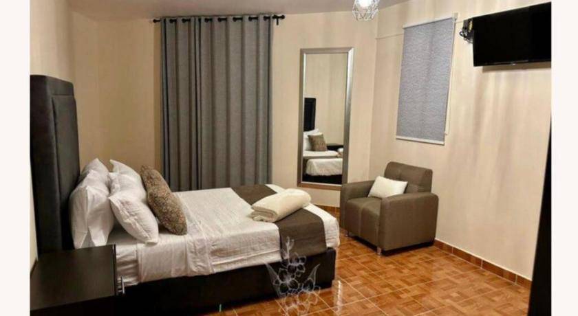 Ezequiel Montes House | 18 m² House ∙ 4 bedrooms ∙ 8 guests