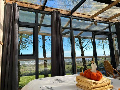 Brittas House | 18 m² House ∙ 1 bedroom ∙ 2 guests