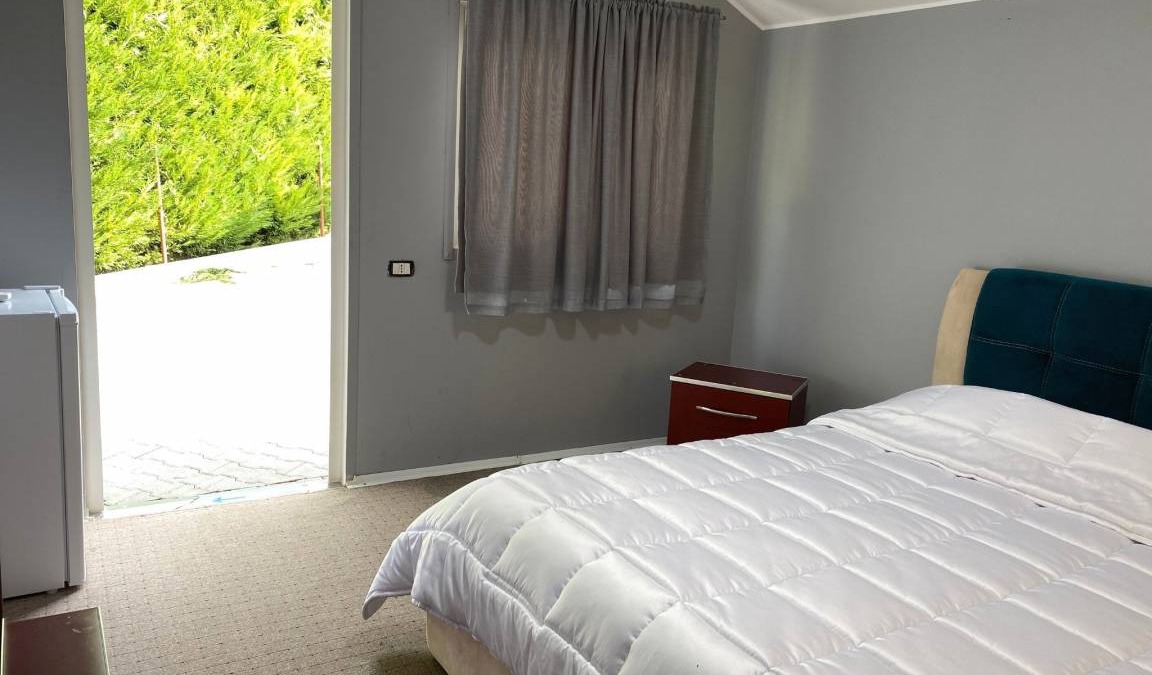 Jala House | 18 m² House ∙ 1 bedroom ∙ 2 guests