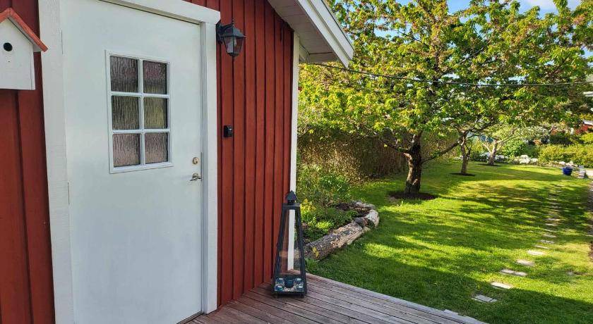 Trosa House | 18 m² House ∙ 1 bedroom ∙ 2 guests