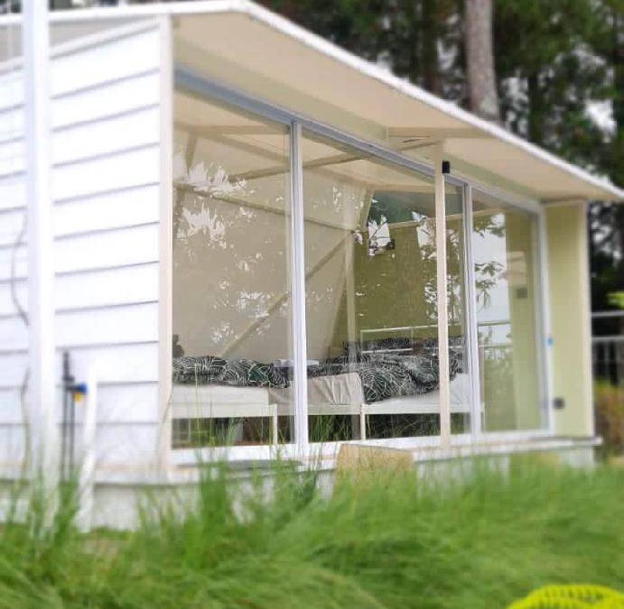 Ciumbuleuit House | 18 m² House ∙ 2 bedrooms ∙ 4 guests