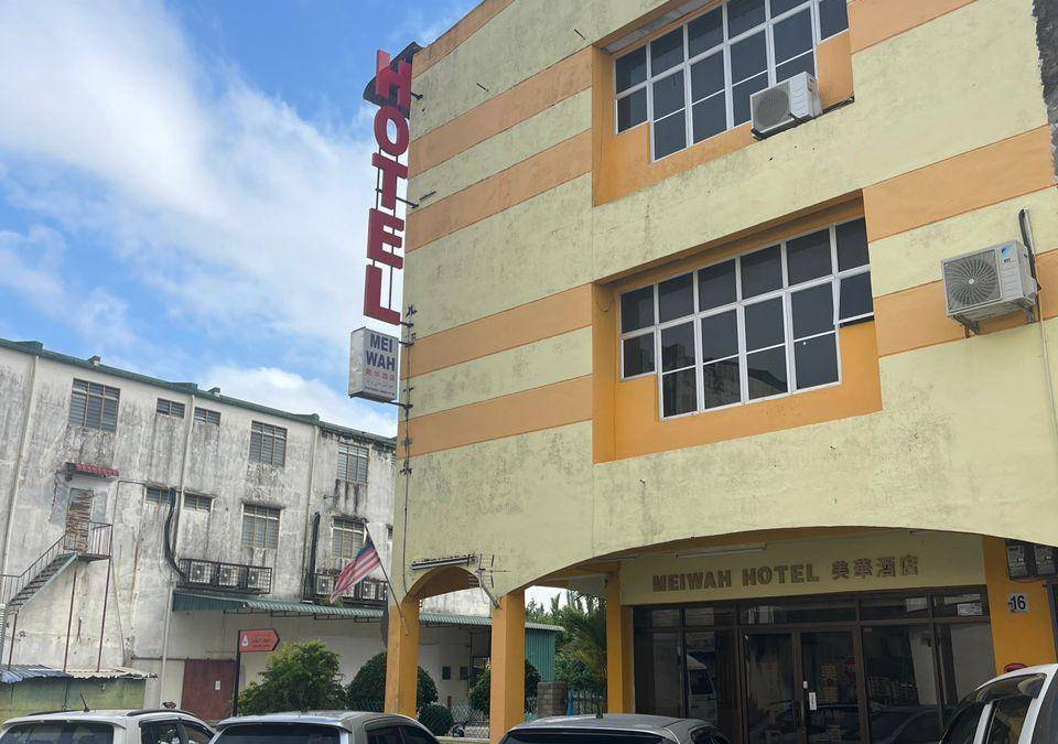 Tekek Hotel | 18 m² Hotel ∙ 4 guests
