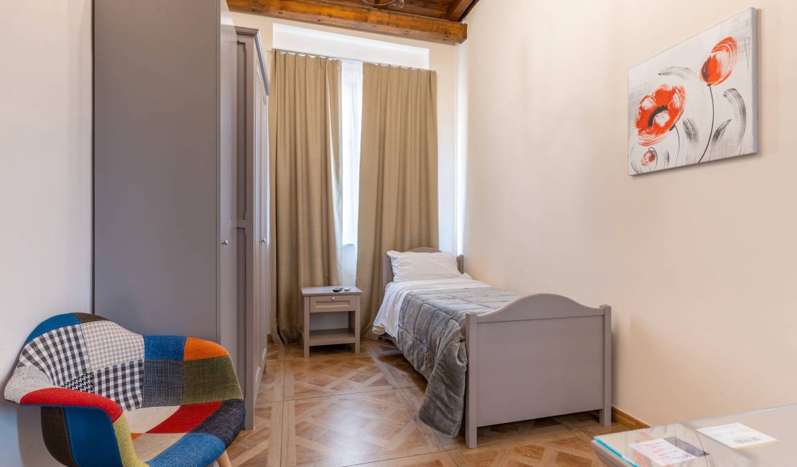 Licata Resort | 18 m² Private room ∙ 1 bedroom ∙ 1 guest