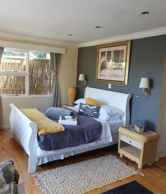 Hunter's Home House | 18 On Thesen.
