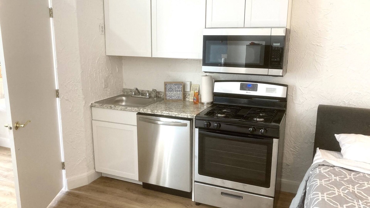 St. George Resort | 18- St George Condo with 2 queen beds