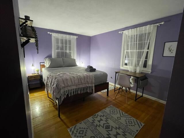 The Lanes House | #18 Stylish Fancy Room in Hearth Of Waltham!