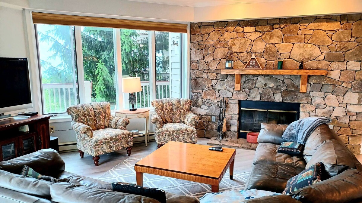 Chestnut Springs Condo | 180 Degree Breathtaking Views