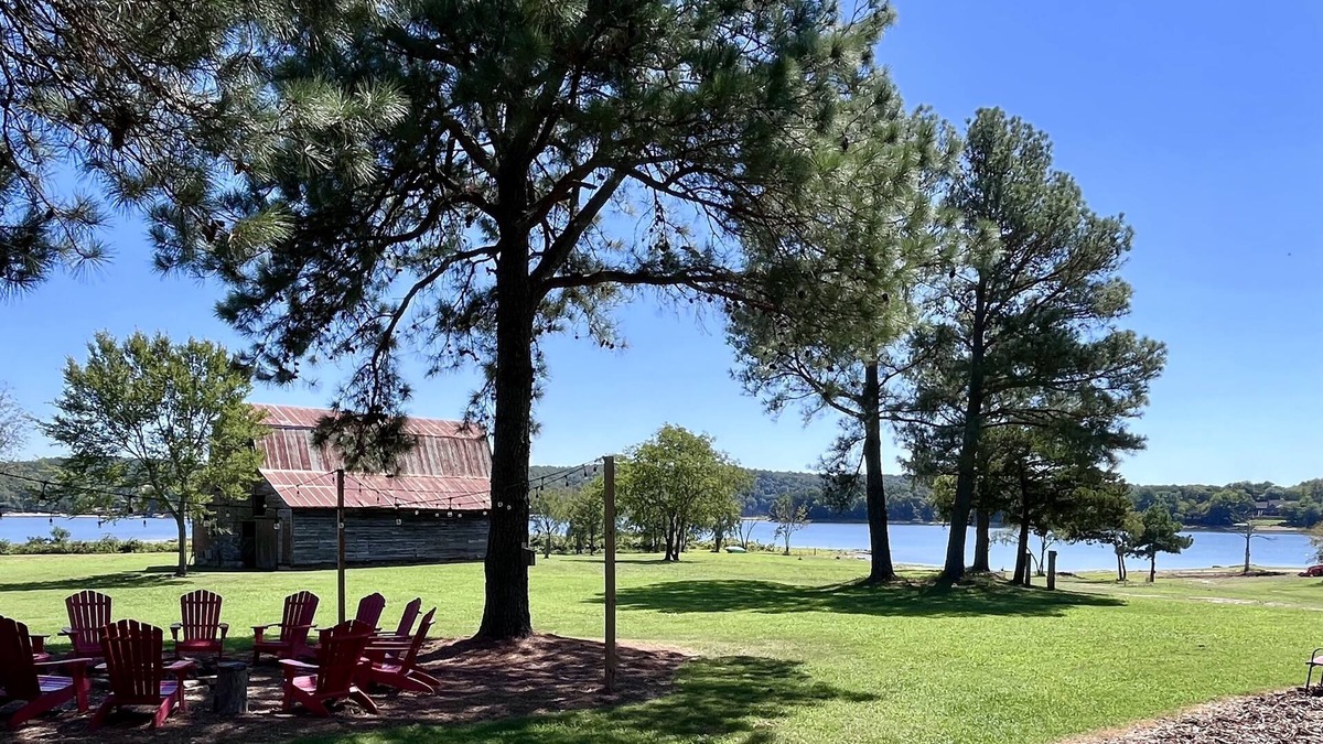 Lowell House | 180 Degree Lake View, 20 Acres of Private Property, Lake Front, Easy Lake Access