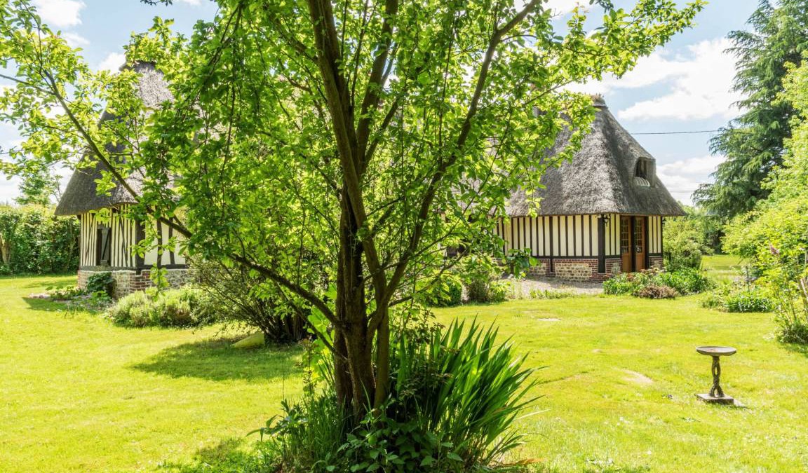 Saint-Georges-du-Mesnil House | 180 m² House ∙ 1 bedroom ∙ 10 guests