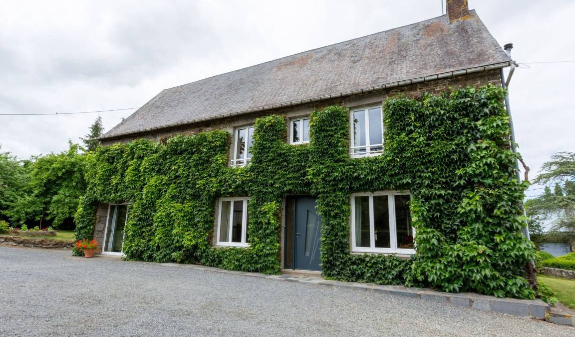 Vessey Other | 180 m² Accommodation ∙ 4 bedrooms ∙ 8 guests