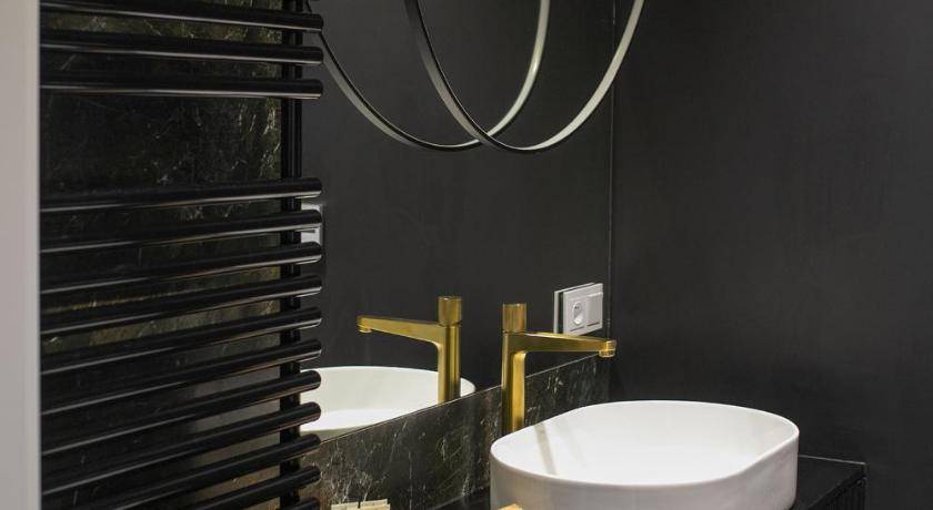 Baluty Apartment | 180 m² Apartment ∙ 3 bedrooms ∙ 6 guests
