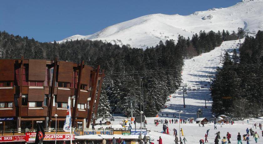Laveissiere Apartment | 180 m² Apartment ∙ 6 bedrooms ∙ 15 guests