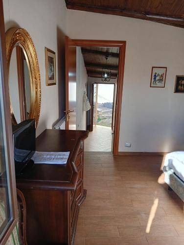 Popoli Apartment | 180 m² Apartment ∙ 1 bedroom ∙ 4 guests