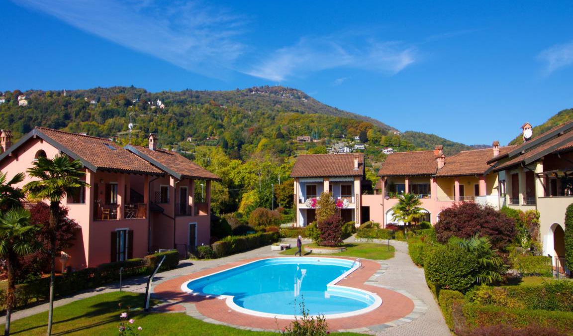 Lesa Apartment | 180 m² Apartment ∙ 4 bedrooms ∙ 6 guests