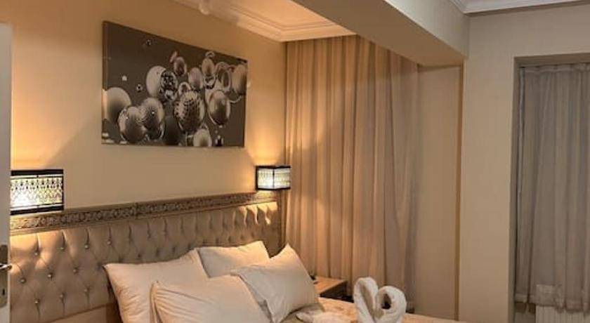 Canakkale Apartment | 180 m² Apartment ∙ 3 bedrooms ∙ 8 guests
