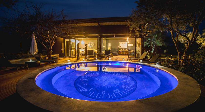 Hoedspruit Apartment | 180 m² Apartment ∙ 3 bedrooms ∙ 6 guests
